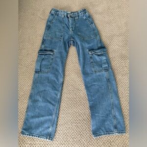 BDG Skate Cargo Jeans